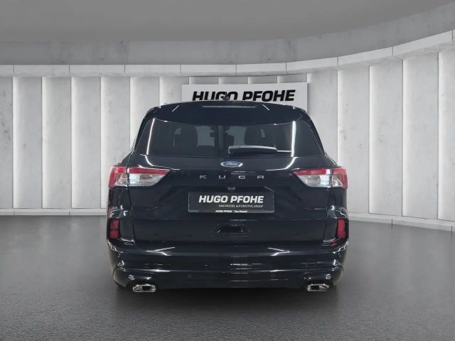 Ford Kuga ST Line X