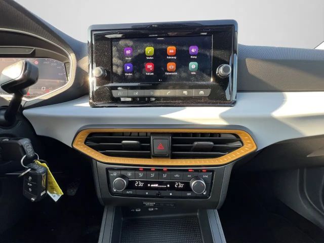 Seat Ibiza 1.0 TSI Style