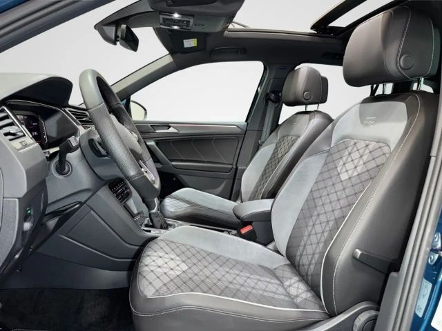 Volkswagen Tiguan 2.0 TDI DSG R-Line