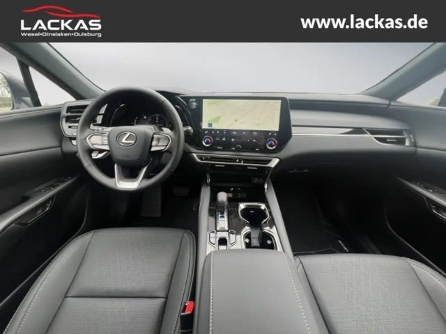 Lexus RX-Serie 350h 4x4 F Sport Sport