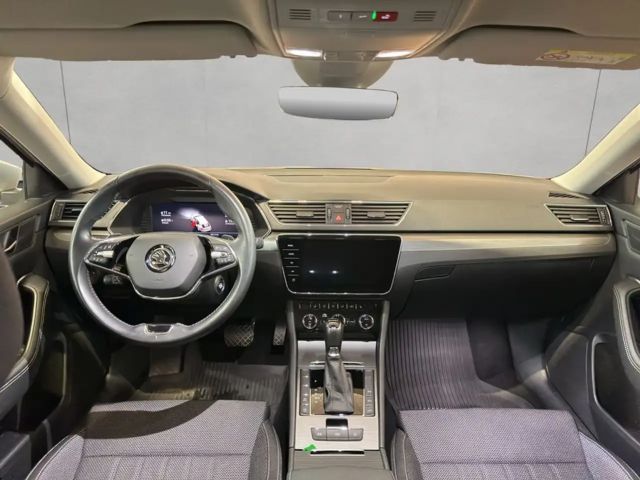 Skoda Superb 1.5 TSI Combi