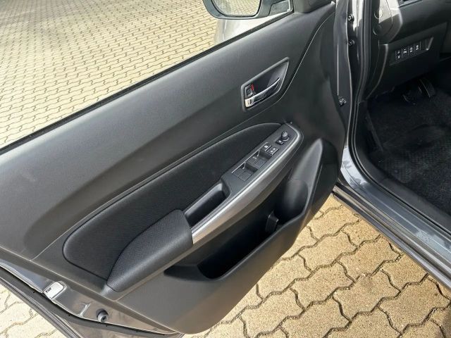 Suzuki Swift Comfort