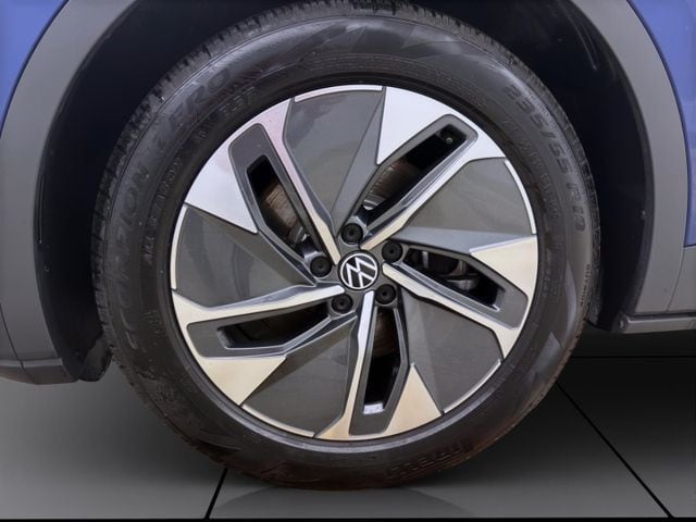 Volkswagen ID.4 IQ.Drive Performance Pure