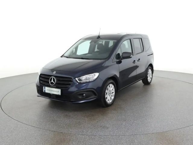 Mercedes-Benz Citan CDI