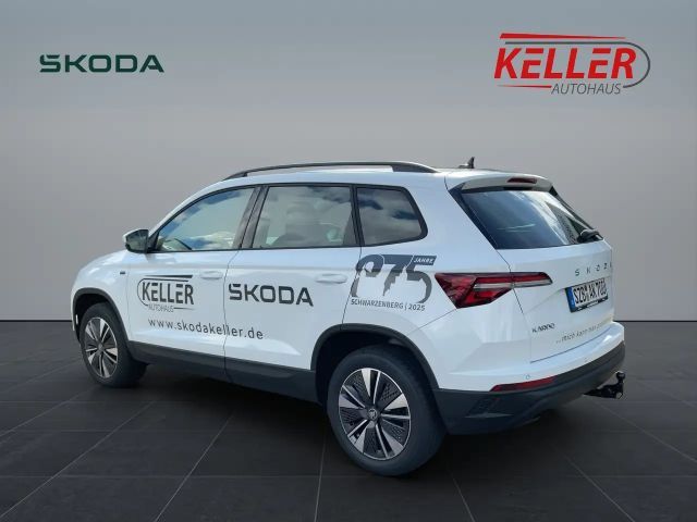 Skoda Karoq Tour