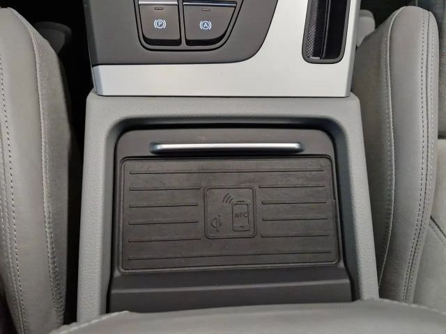 Audi Q5 40 TDI Quattro