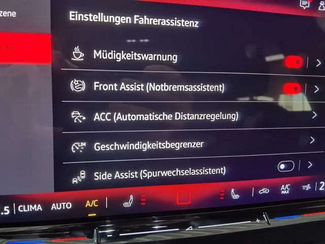 Volkswagen Golf Rabbit TSI