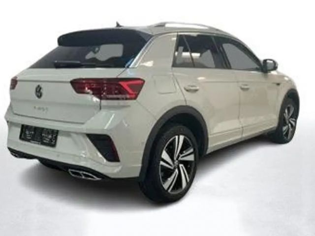 Volkswagen T-Roc 1.5 TSI R-Line