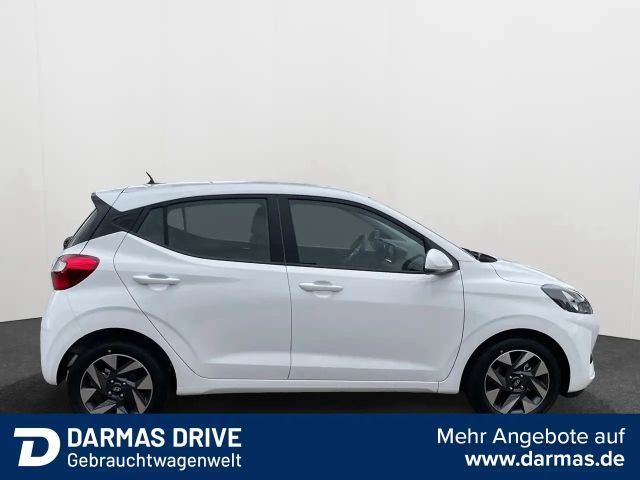 Hyundai i10 1.2 Trend