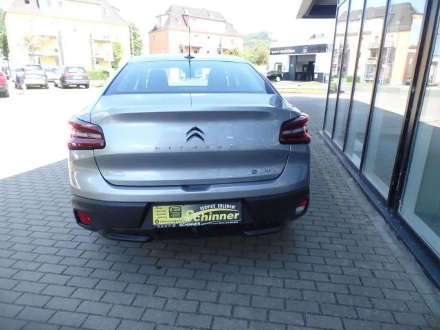 Citroën ë-C4 Feel Pack