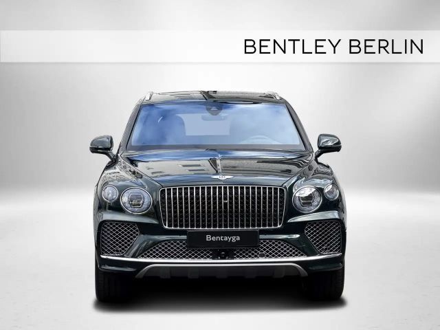 Bentley Bentayga V8