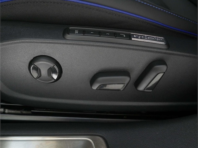 Volkswagen Arteon Shooting Brake 2.0 TSI