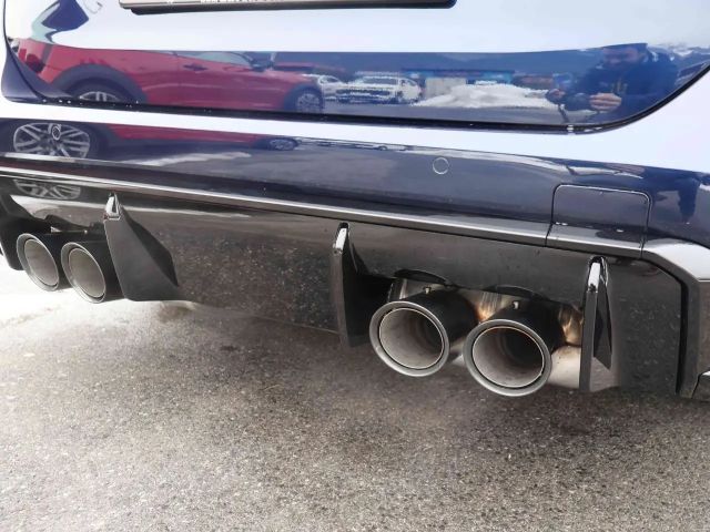 BMW M3 Competition Touring xDrive