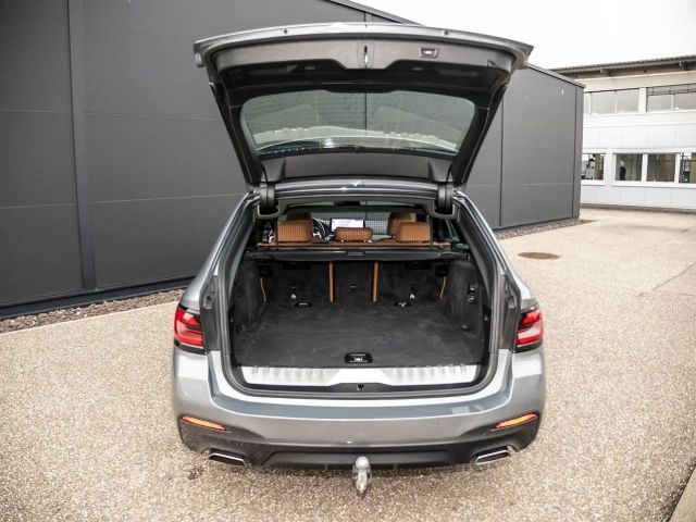 BMW 530 530e M-Sport Touring xDrive