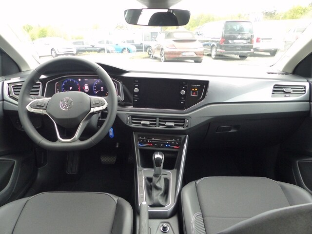 Volkswagen Taigo 1.0 TSI DSG