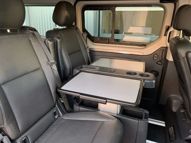 Renault Trafic Combi EDC Grand Spaceclass