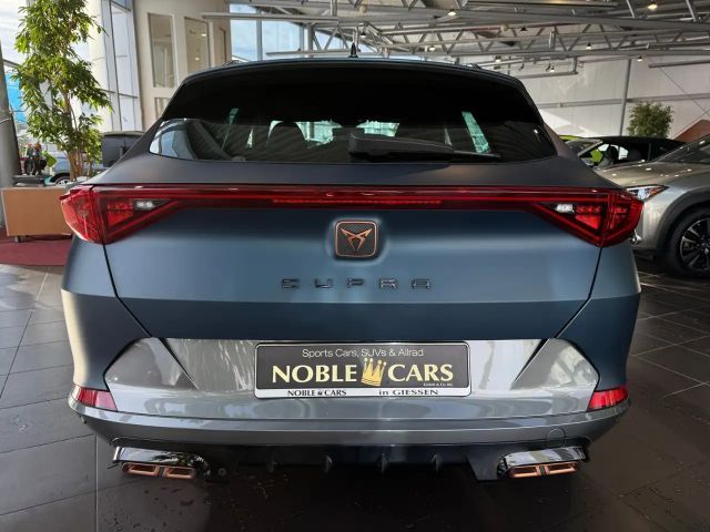 Cupra Formentor VZ e-Hybrid