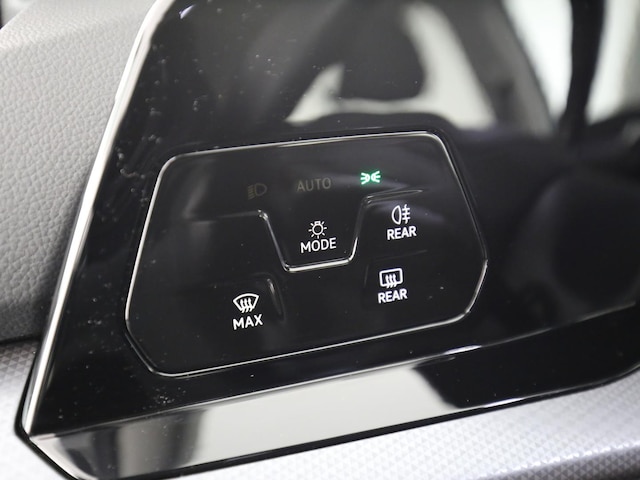 Volkswagen Golf 1.5 TSI Golf VIII Life