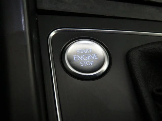 Volkswagen Touran DSG