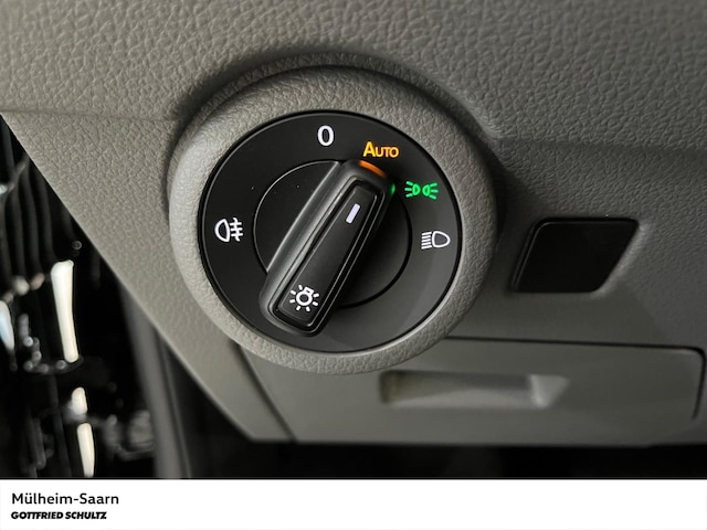 Volkswagen Caravelle Lang T6