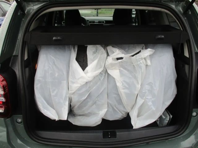 Dacia Duster 2WD TCe 150