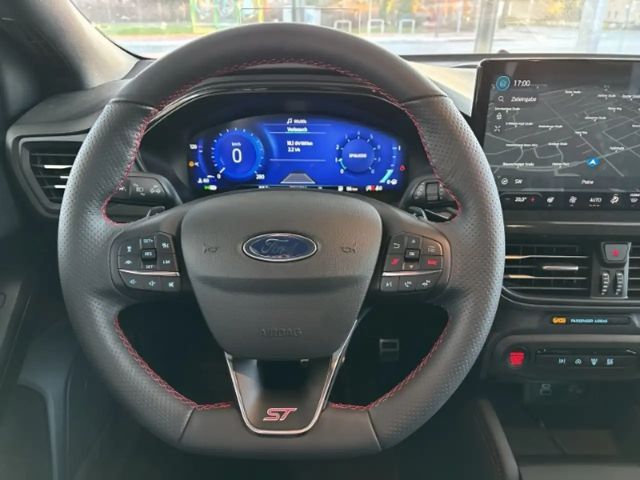 Ford Focus EcoBoost ST Line Wagon