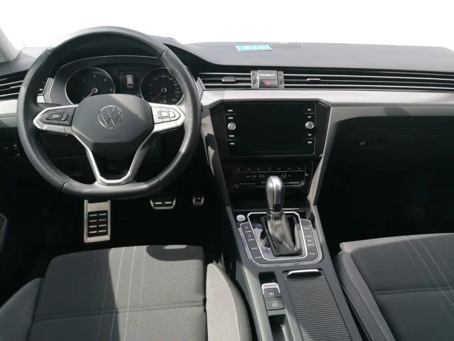 Volkswagen Passat 2.0 TDI AllTrack DSG