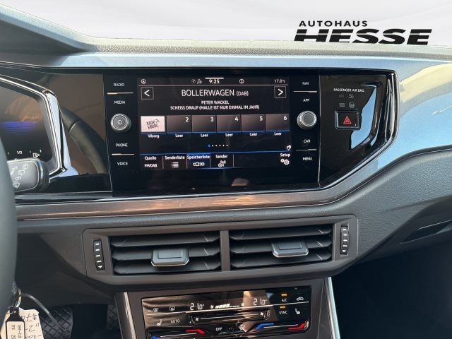 Volkswagen Polo 1.0 TSI DSG IQ.Drive