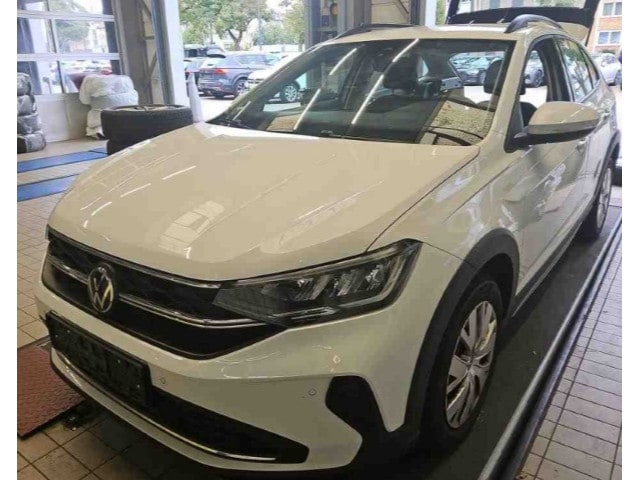 Volkswagen Taigo 1.0 TSI Life