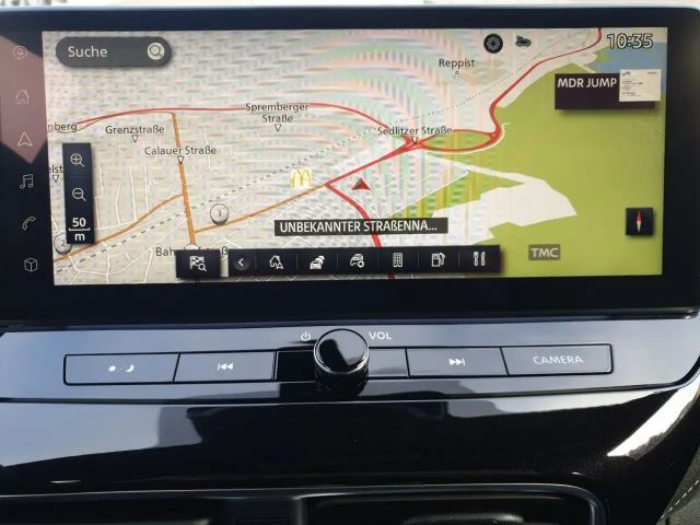 Nissan Juke N-Design / Tech-Paket + BOSE