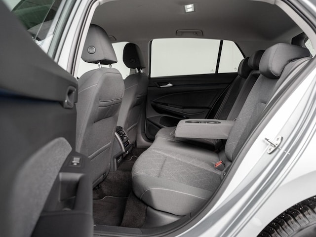 Volkswagen Golf 2.0 TDI DSG Golf VIII