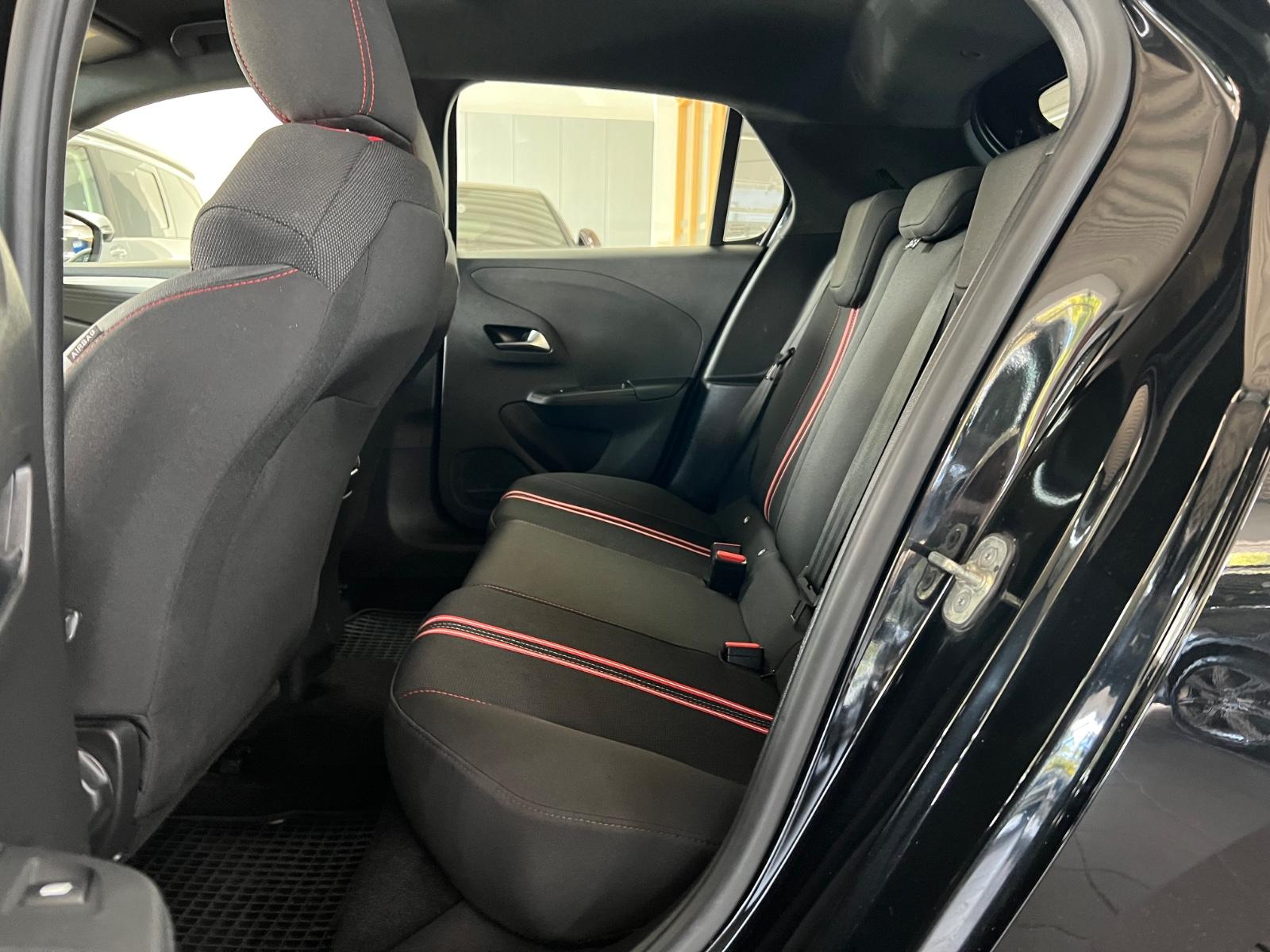 Opel Corsa GS-Line Grand Sport