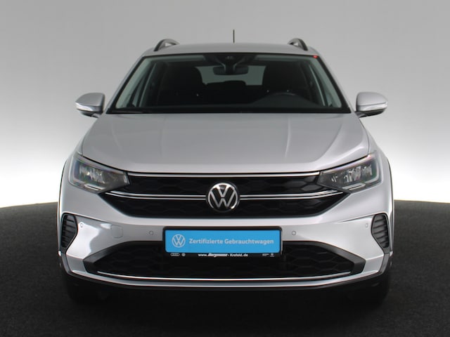 Volkswagen Taigo 1.0 TSI Life