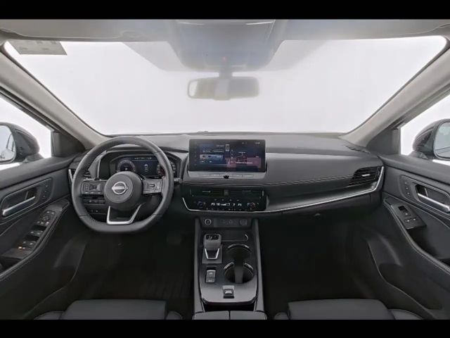 Nissan X-trail N-Connecta