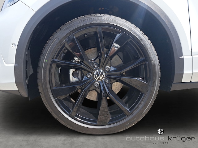 Volkswagen T-Roc 1.5 TSI DSG R-Line