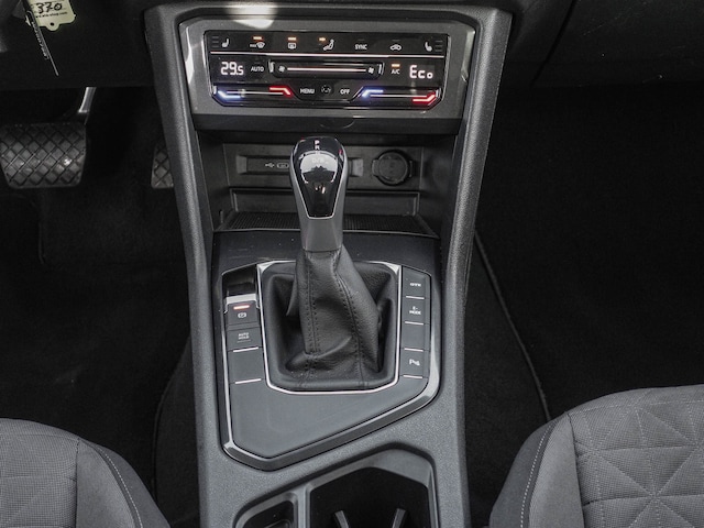 Volkswagen Tiguan DSG