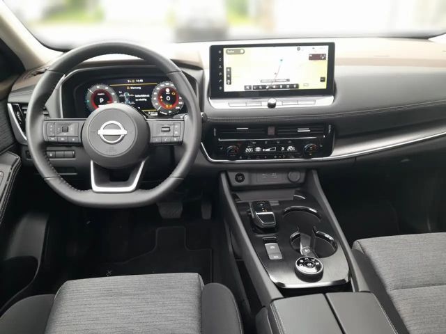 Nissan X-trail N-Connecta e-4ORCE