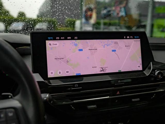 Citroën C5 X Automaat 130pk  | Volledig Leder | Zetelverw. |...