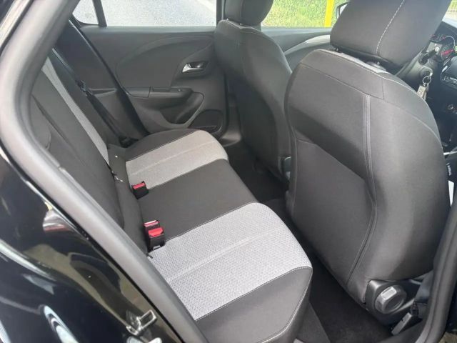 Opel Corsa F mit Klima & CarPlay Klima Einparkhilfe