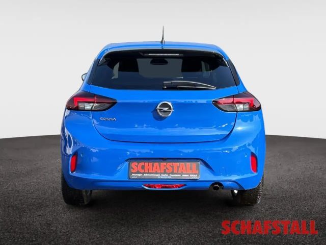 Opel Corsa Elegance Turbo