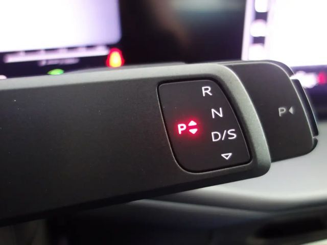 Audi Q3 intense TDI 110 kW