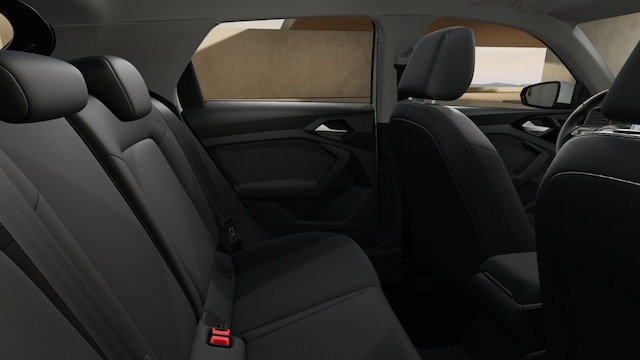 Audi A1 25 TFSI S-Tronic Sportback