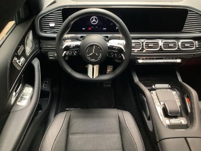 Mercedes-Benz GLE 450 4MATIC