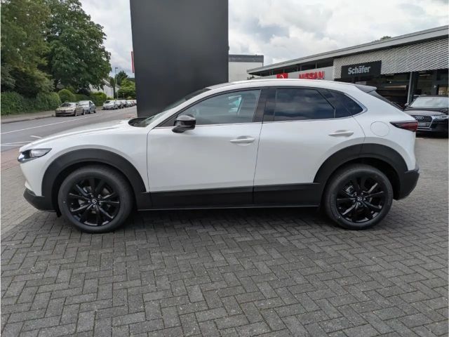 Mazda CX-30 Homura SkyActiv e-Skyactiv