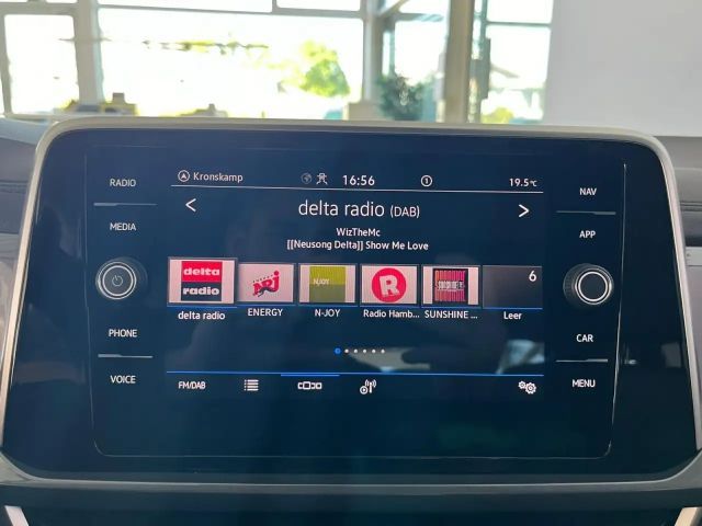 Volkswagen T-Roc DSG Style