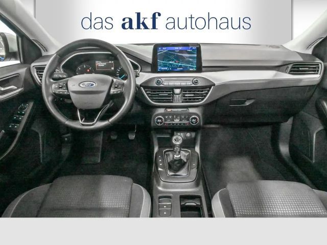 Ford Focus 1.5 EcoBlue Cool & Connect Limited
