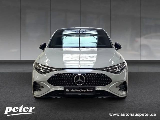 Mercedes-Benz CLA 350 4MATIC