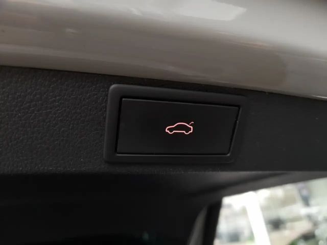 Skoda Octavia Combi PlugIn-Hybrid RS