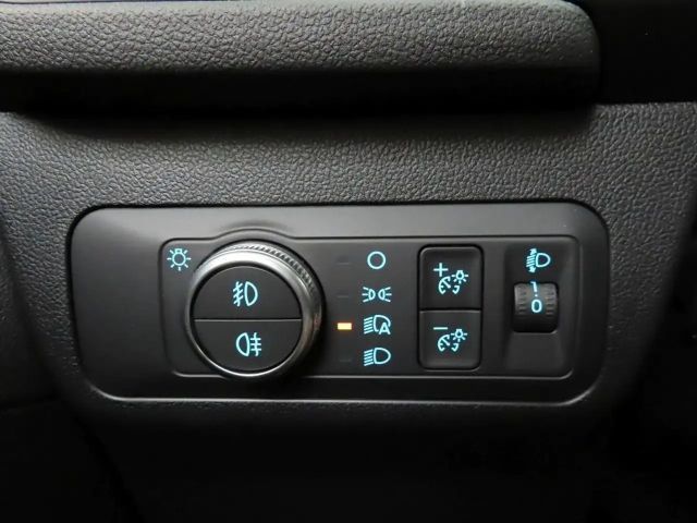 Ford Kuga 4x4 AWD Titanium