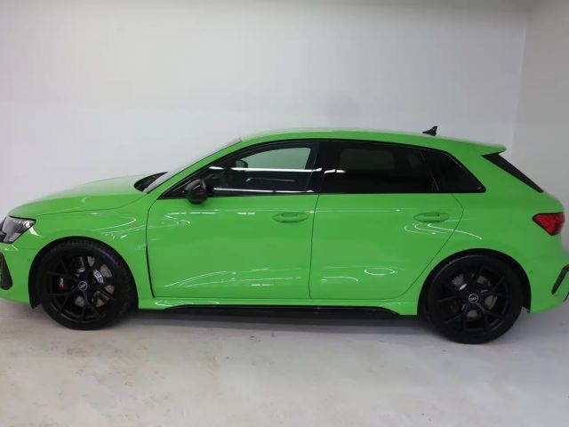 Audi RS3 Sportback